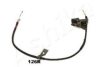 ASHIKA 131-01-126R Cable, parking brake